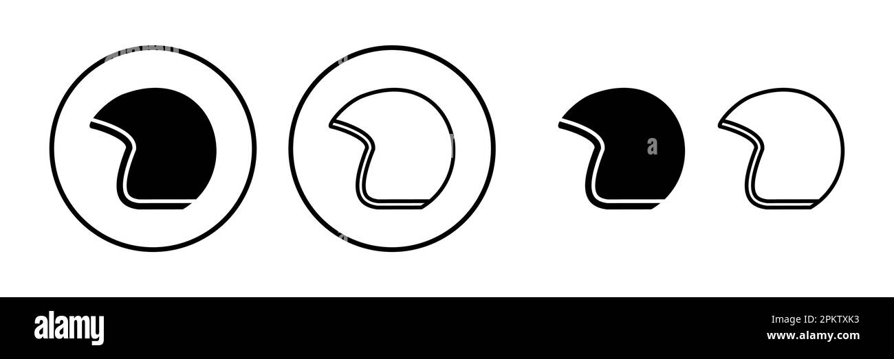 Helmet icon vector. safety helmet icon Stock Vector Image & Art - Alamy