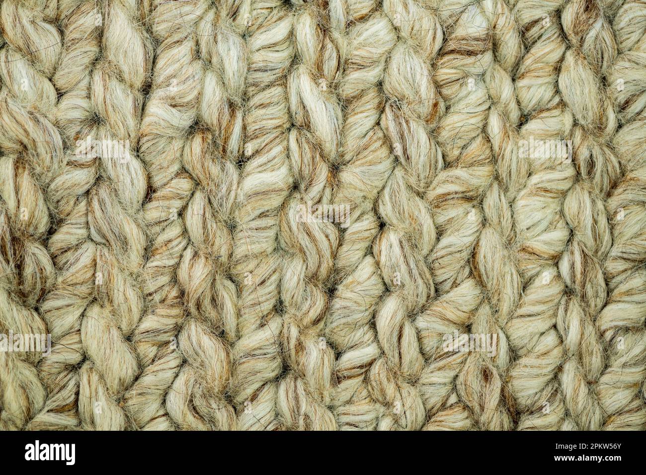 Woven jute rug hi-res stock photography and images - Alamy