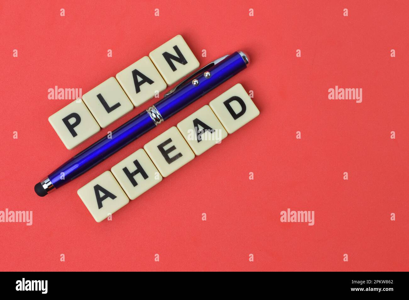 Planning ahead illustration hires stock photography and images Alamy