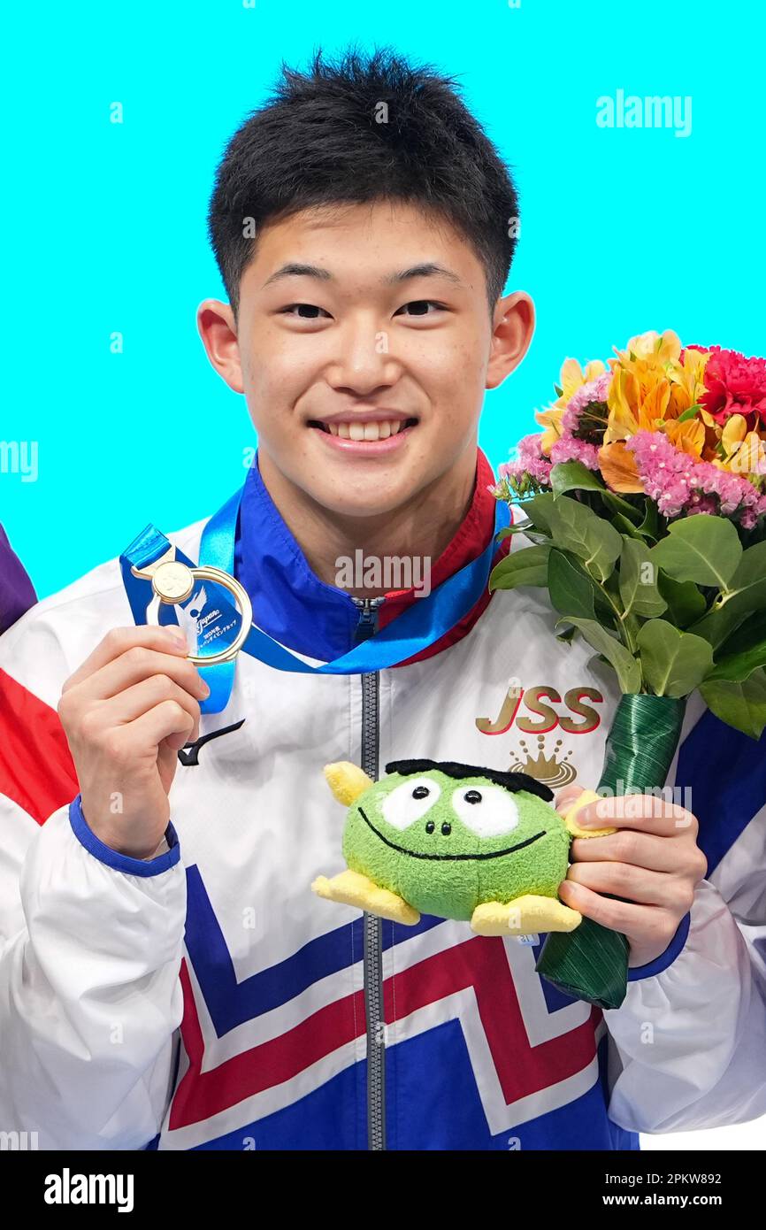Rikuto tamai of japan hires stock photography and images Alamy
