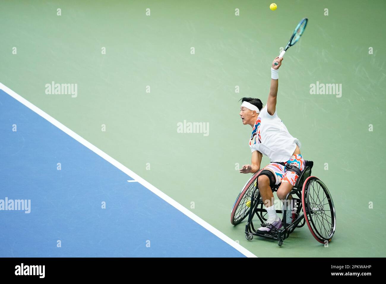 Miki, Japan. 8th Apr, 2023. Tokito Oda (JPN), April 8, 2023