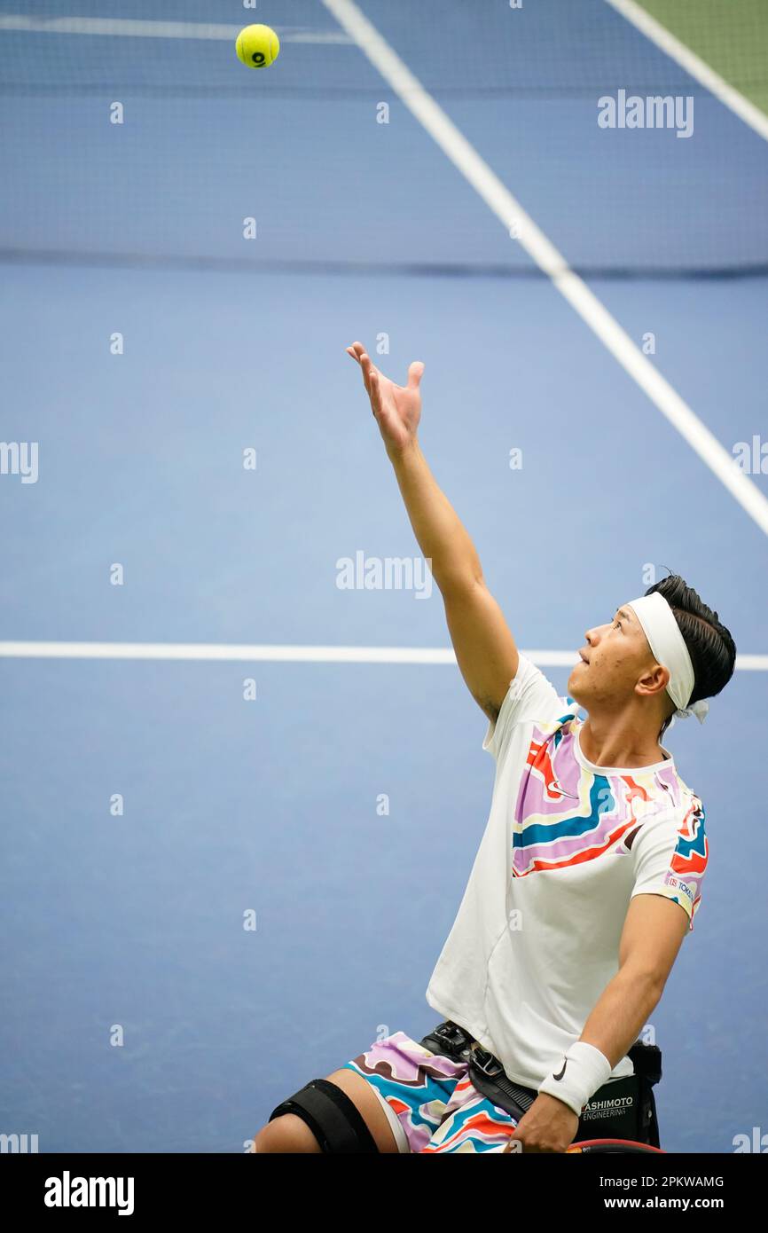 Miki, Japan. 9th Apr, 2023. Tokito Oda (JPN), April 9, 2023