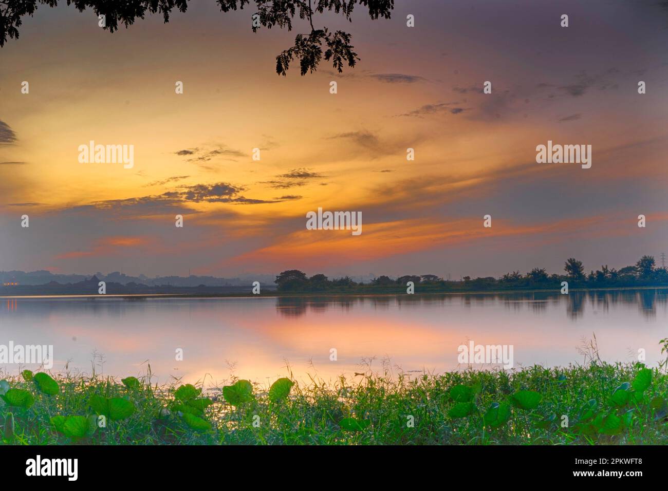 Jawa dam hi-res stock photography and images - Alamy