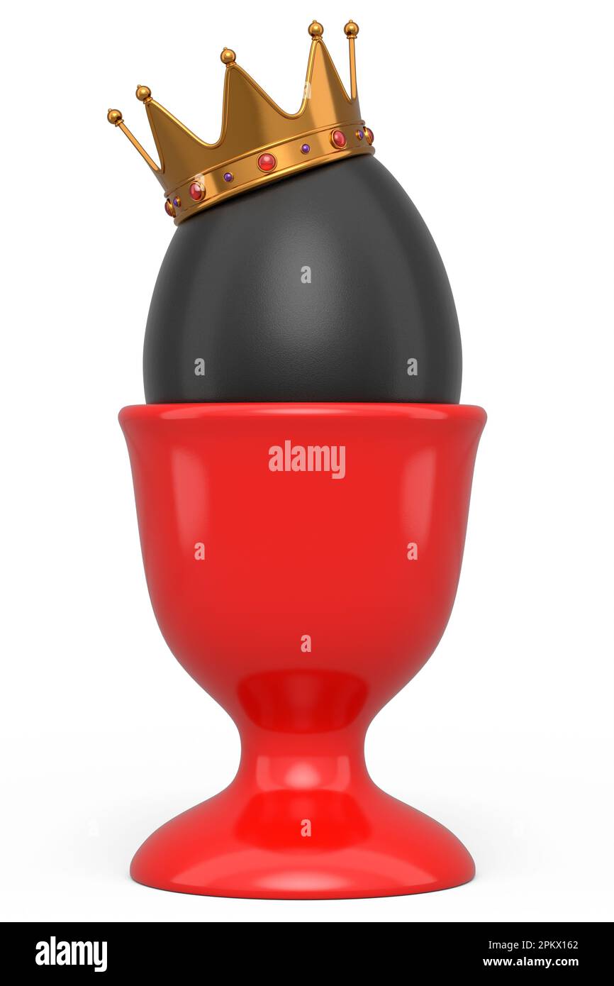 Character Egg Cups - Ceramic Egg Cups - Egg Gift - Egg Holders - View #9