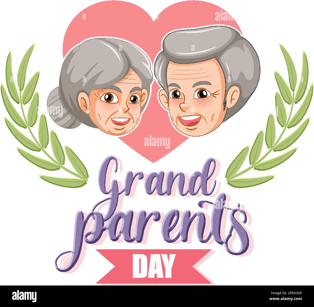is there a happy grandparents day