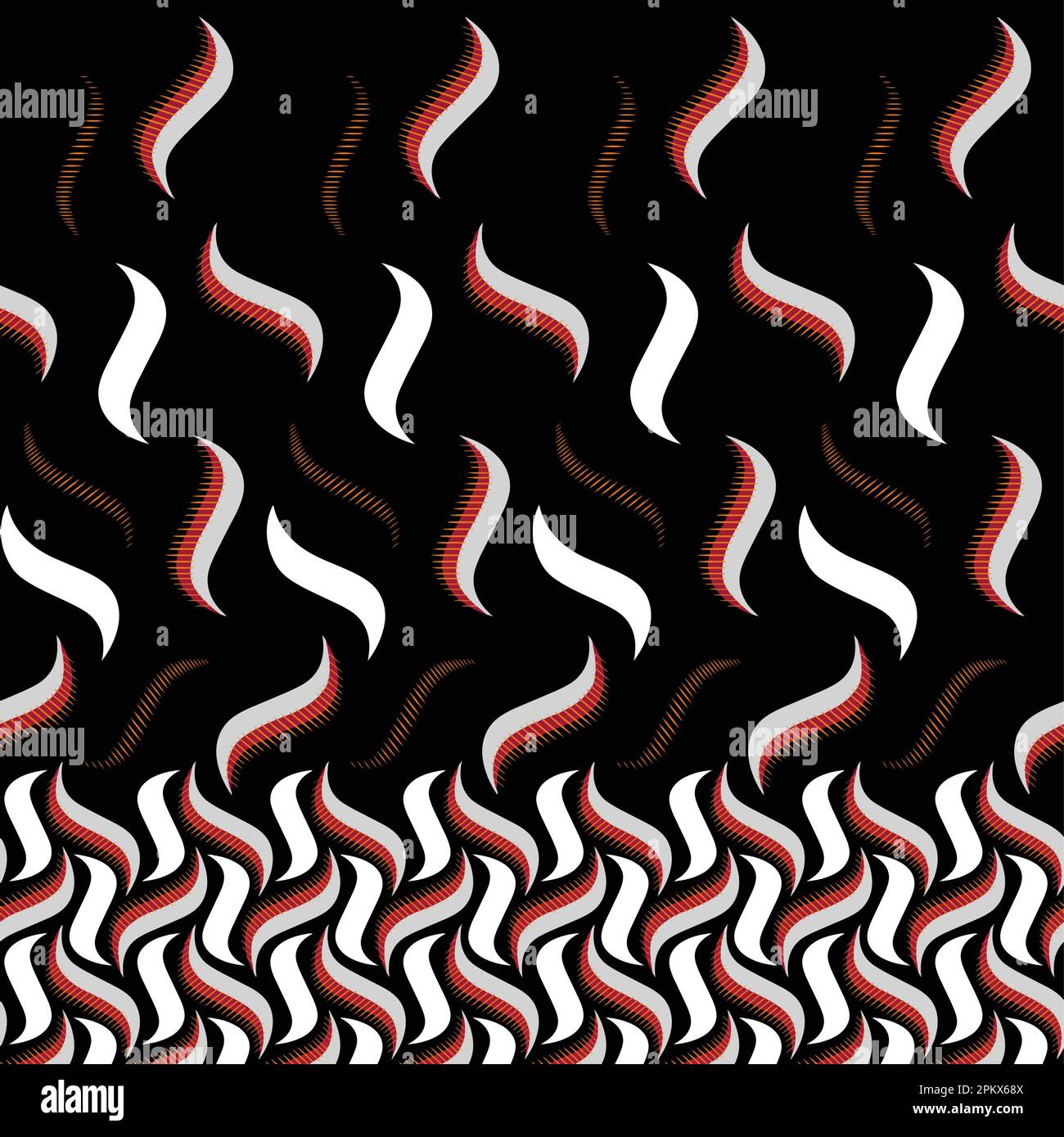 Pattern for textile graphic designs vectors Stock Vector Image & Art ...