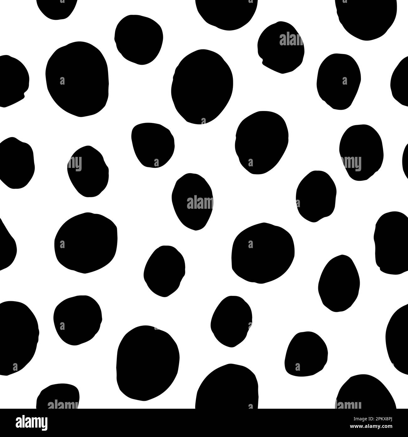 Black And White Polka Dots Images – Browse 68,490 Stock Photos, Vectors,  and Video