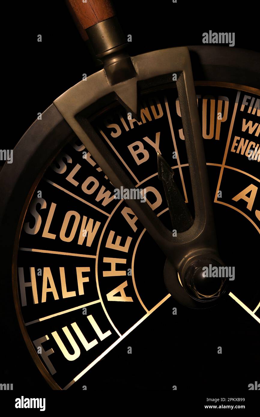 Pointer telegraph hires stock photography and images Alamy