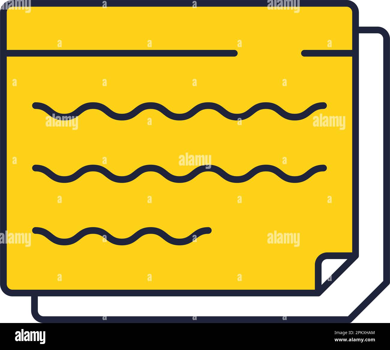 Online book line icon vector digital library Stock Vector Image & Art ...