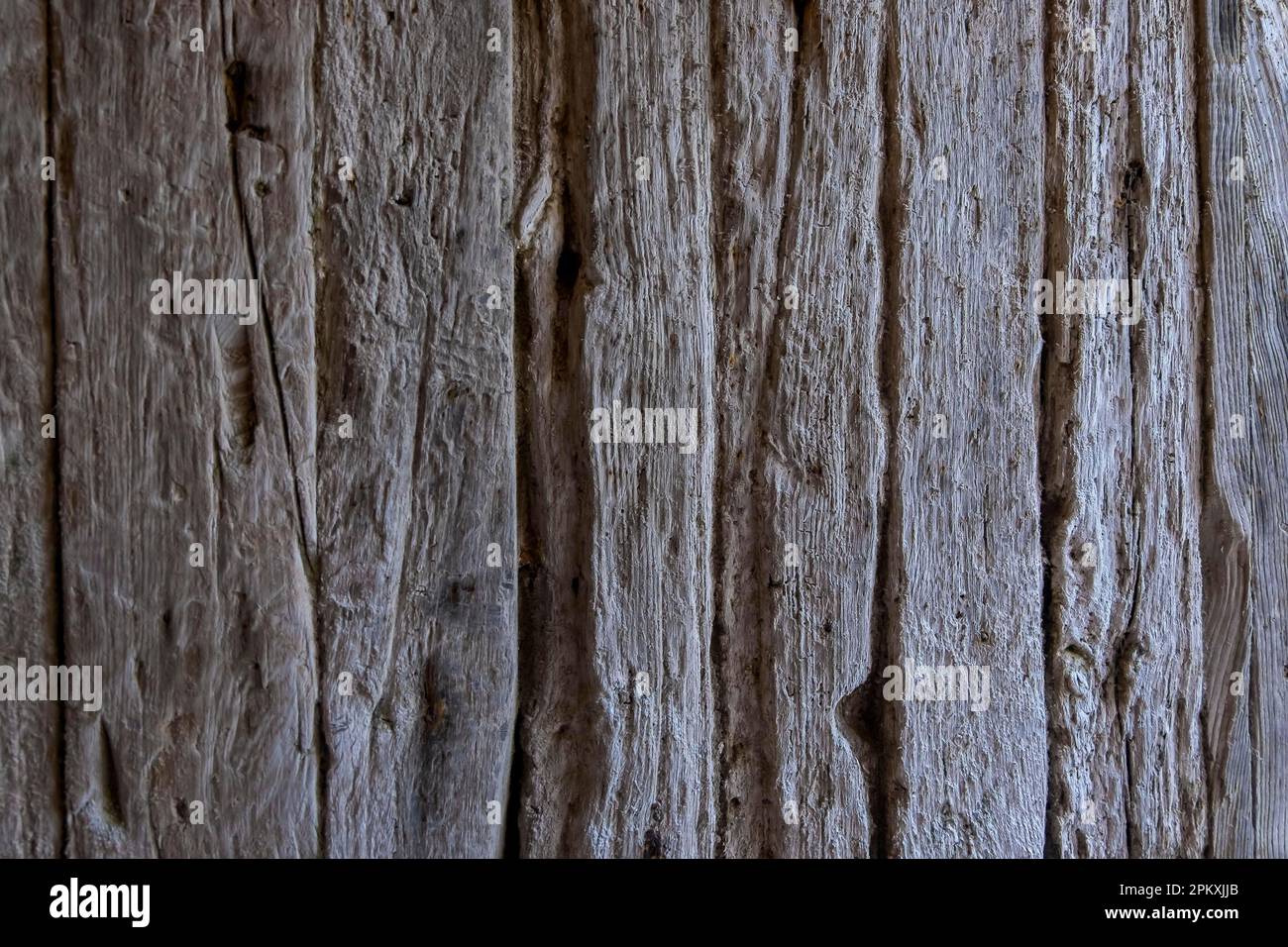 Texture, background, old wood Stock Photo