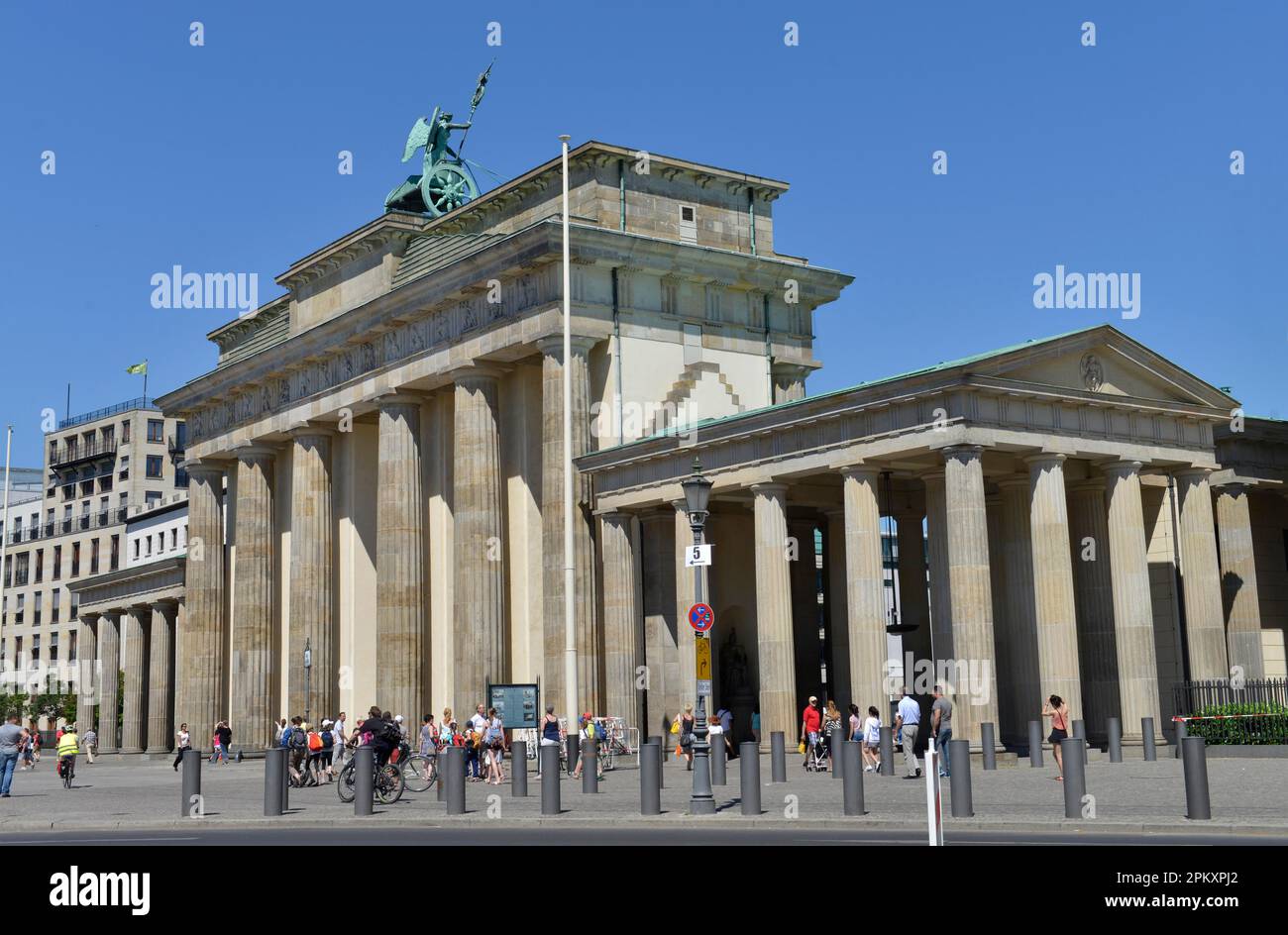 berlin platz des 18 märz