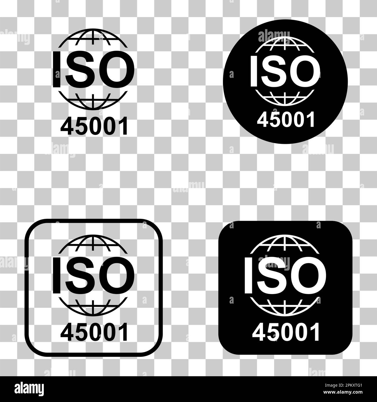 Iso 45001 Stamp Sign Occupational Health And Safety S vrogue.co