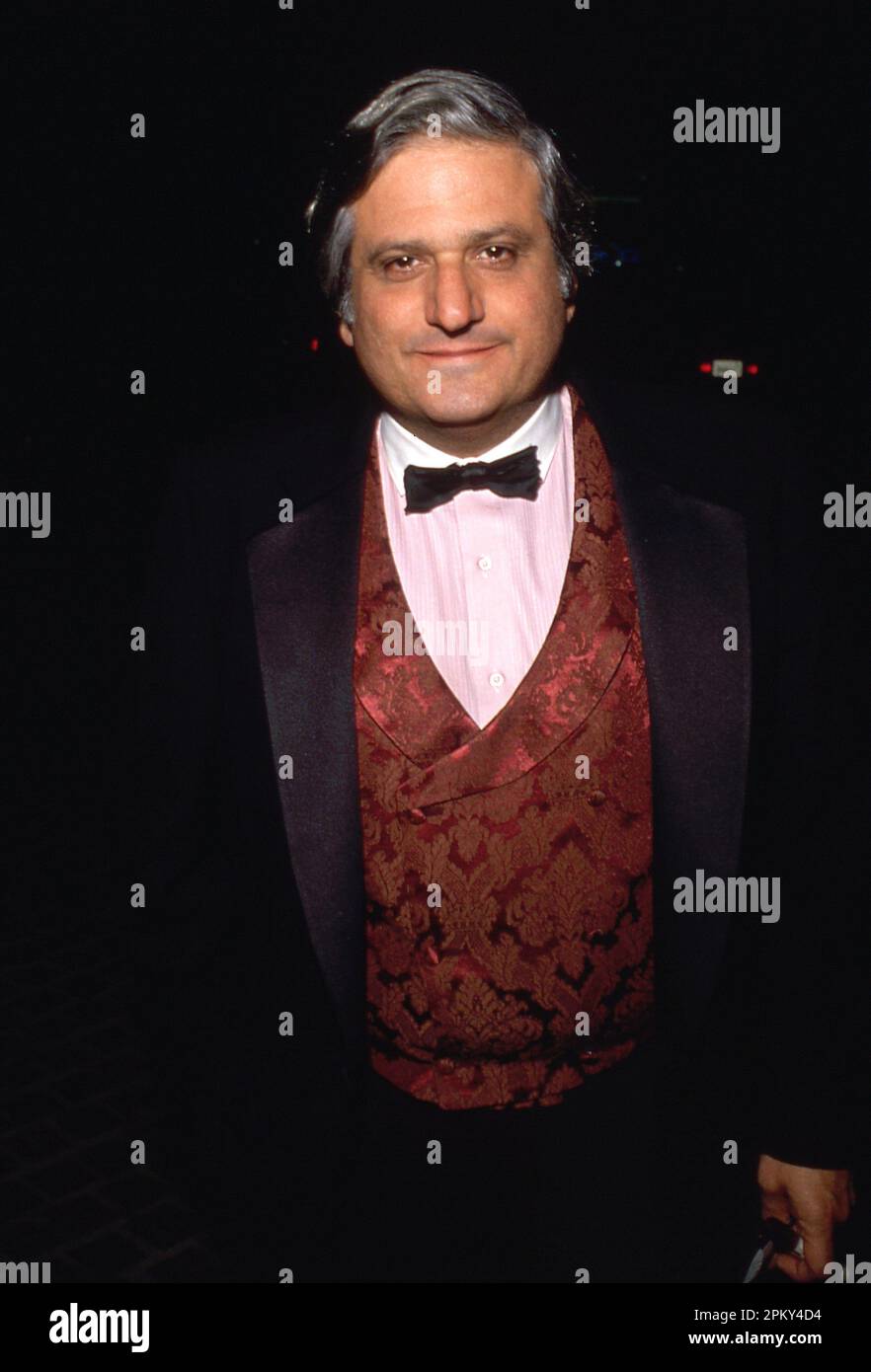 FILE PHOTO Michael Lerner Has Passed Away. Michael Lerner Circa