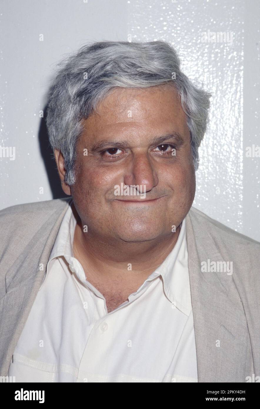 FILE PHOTO Michael Lerner Has Passed Away. Michael Lerner at a