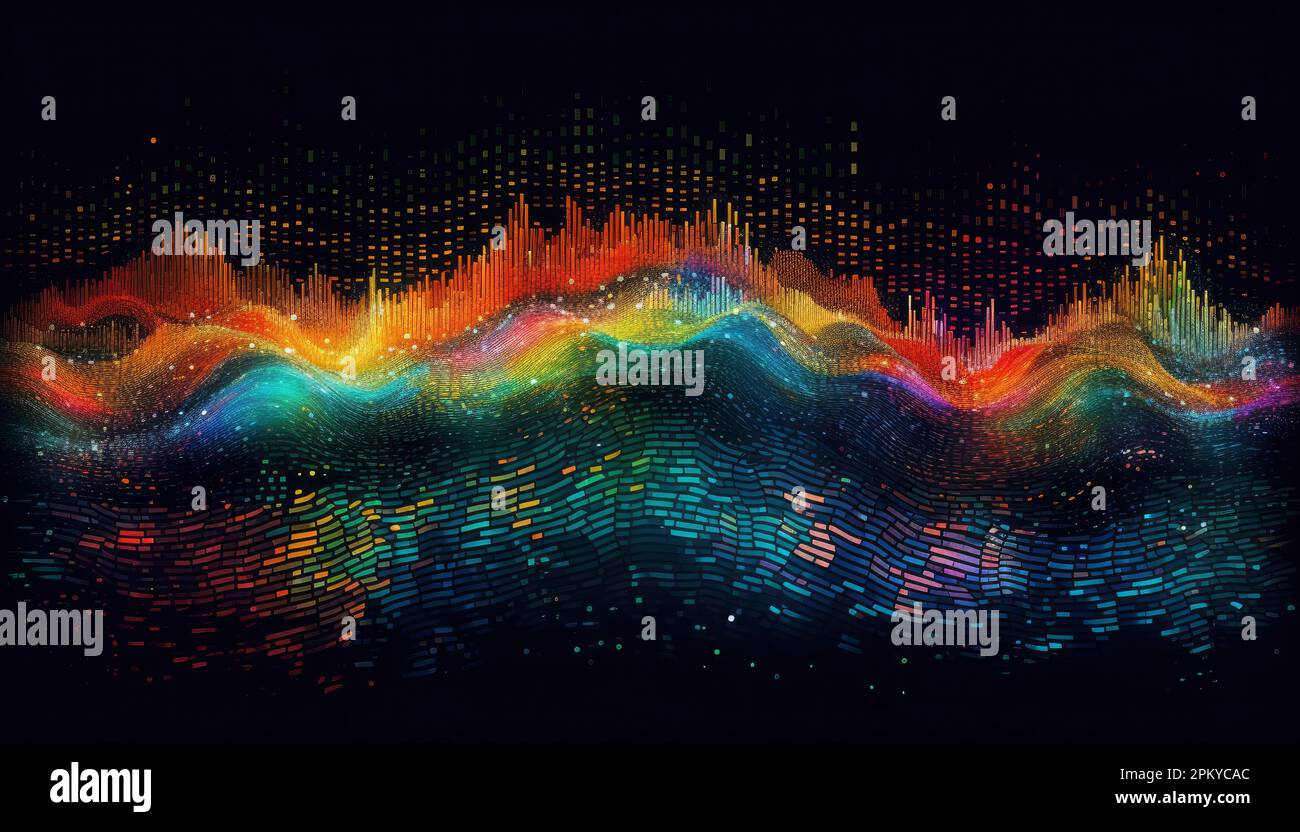 Data visualization design hi-res stock photography and images - Alamy
