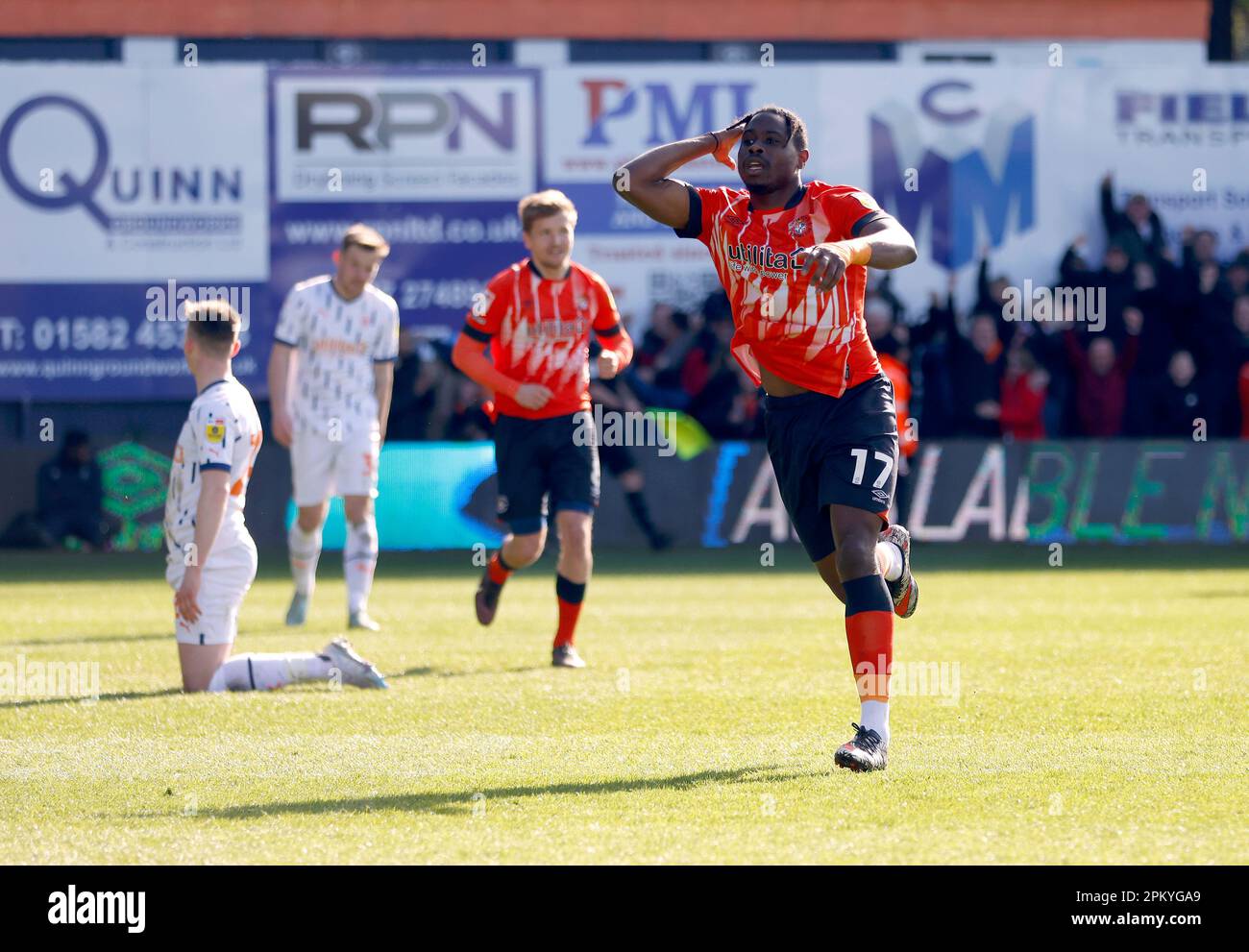 Pelly Ruddock Mpanzu A Huge Boost For Cambridge United - pdbe2wx