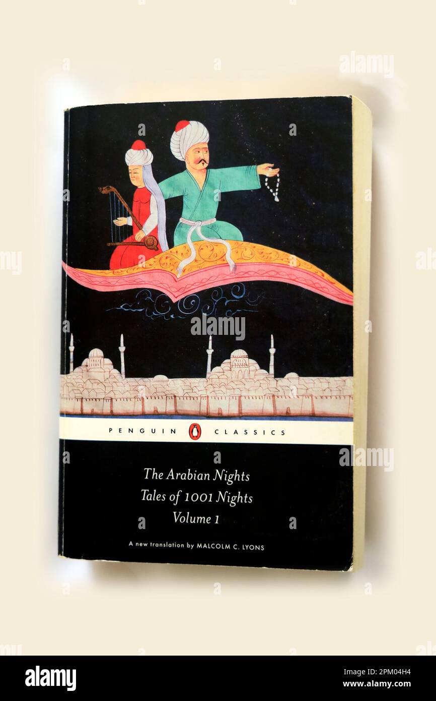 Arabian Night 1001 – Apps no Google Play