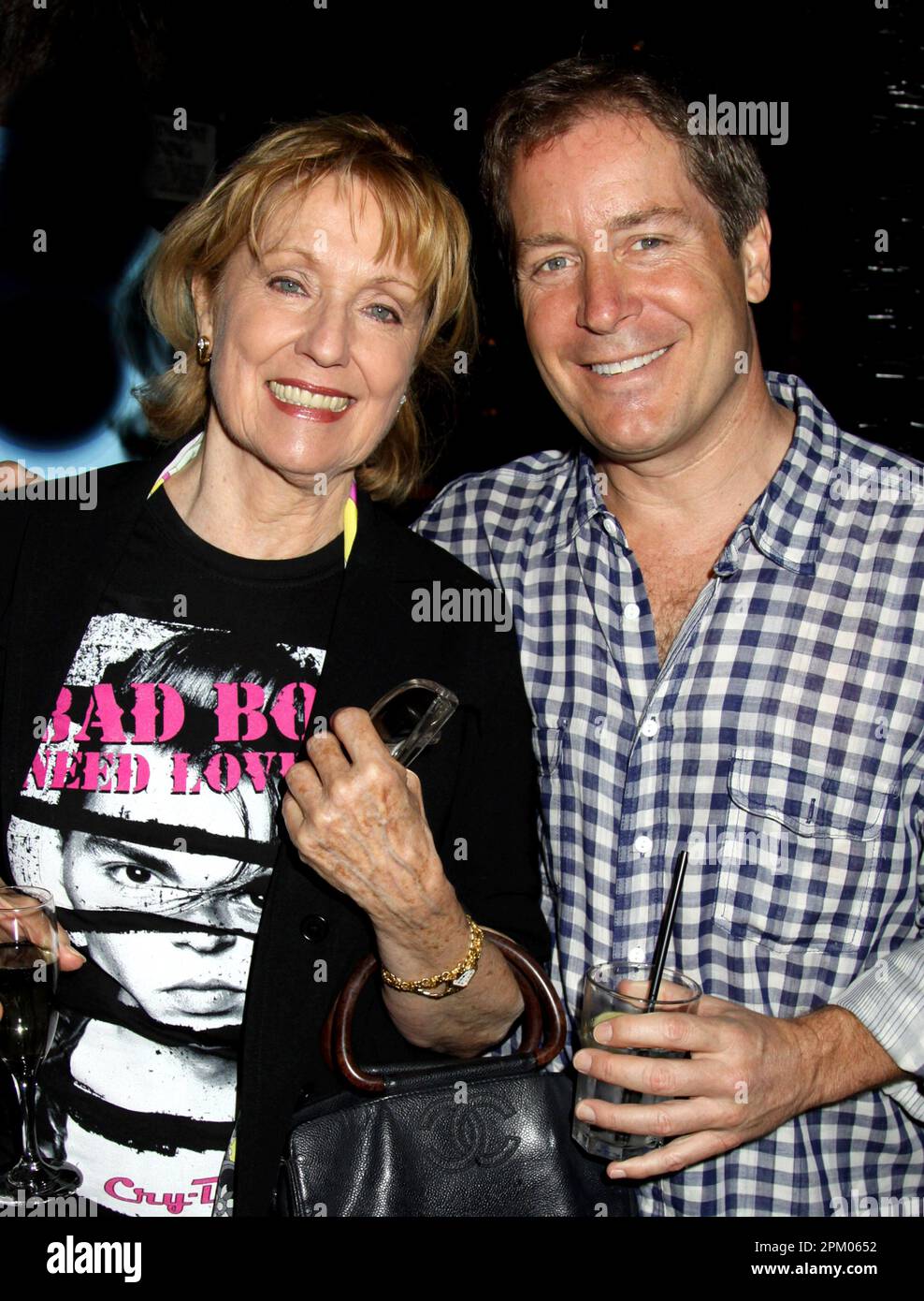 Emmy award winning soap actress Elizabeth Hubbard died over the weekend