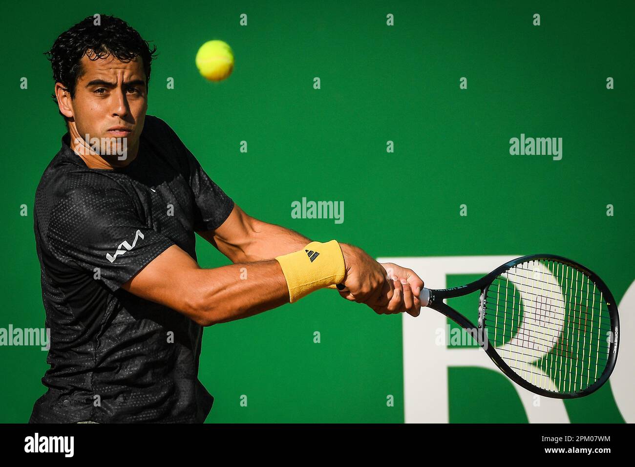 Jaume munar atp hi-res stock photography and images - Page 2 - Alamy