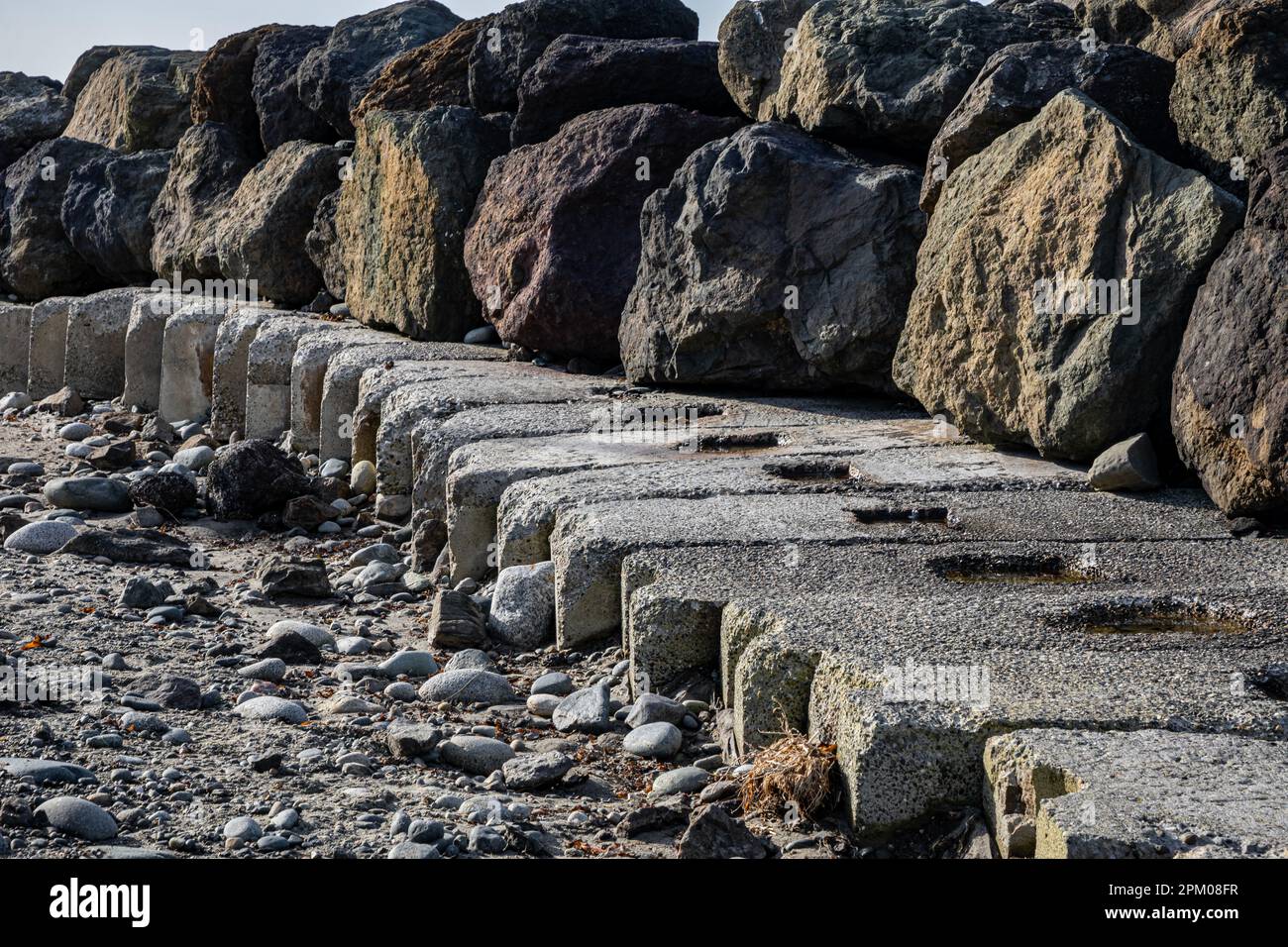 Fort wordan state park hi-res stock photography and images - Alamy