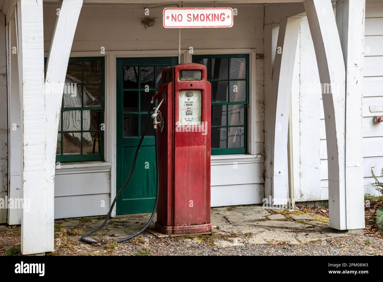No vehical access hires stock photography and images Alamy
