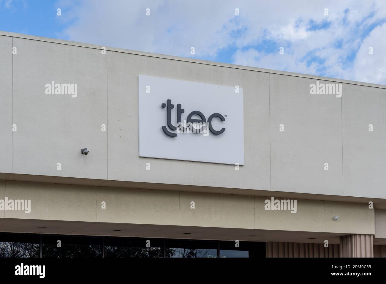 Ttec Stock Ttec hi-res stock photography and images - Alamy