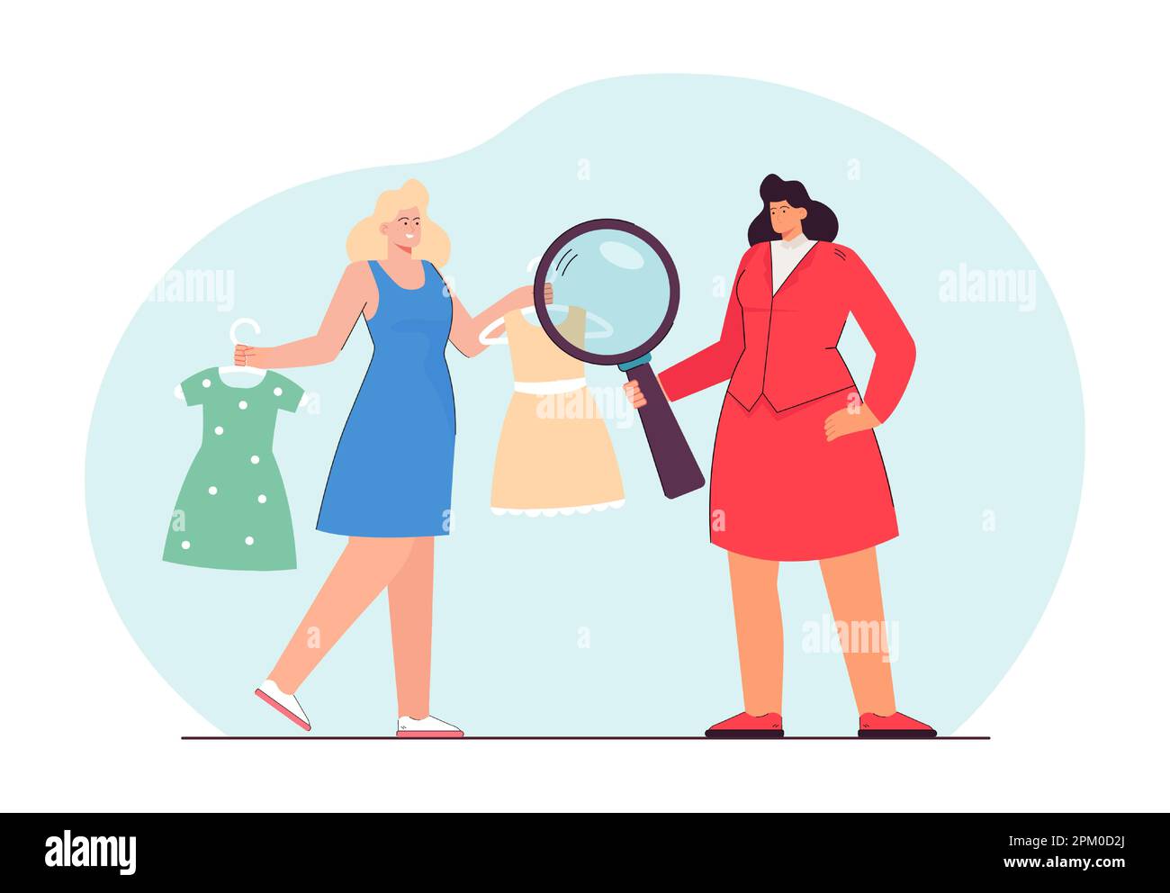 A set of casual fashion women about hobbies and lifestyle.type A.It's  vector art so easy to edit Stock Vector Image & Art - Alamy