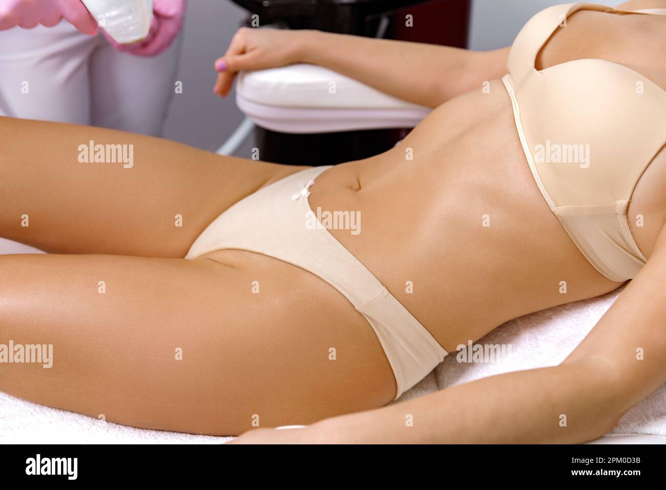 spa massage disposal g string bikini