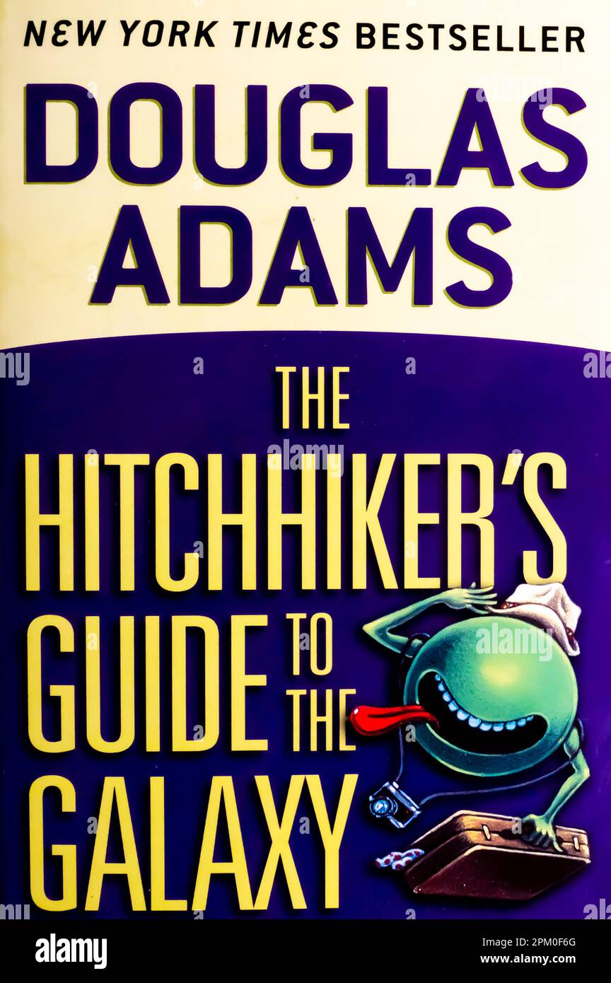 HHGG computer game funny package images - Hitchhiker's Guide to the Galaxy  photo (28111695) - fanpop