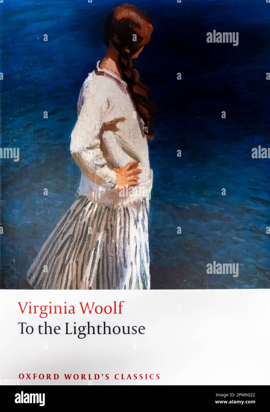 Virginia woolf hi-res stock photography and images - Alamy