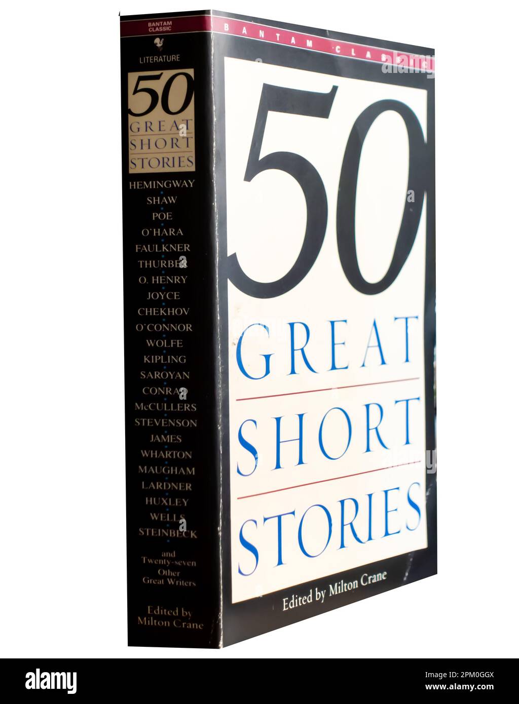 50-great-short-stories-is-a-comprehensive-selection-from-the-world-s