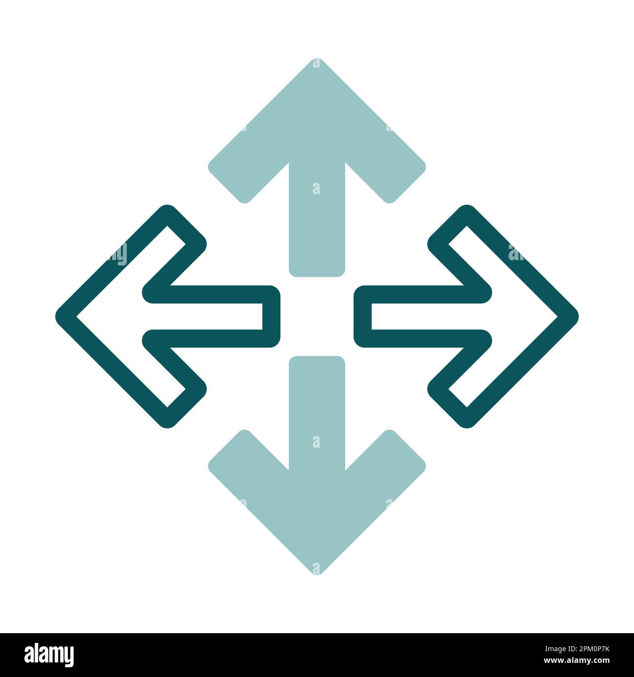Merge app Stock Vector Images - Alamy