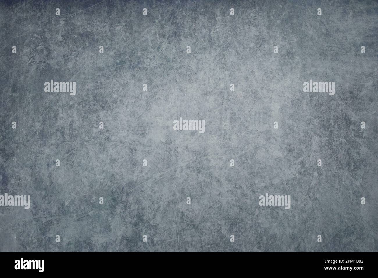 Blue gray Hand painted canvas Background backdrop for portrait ...