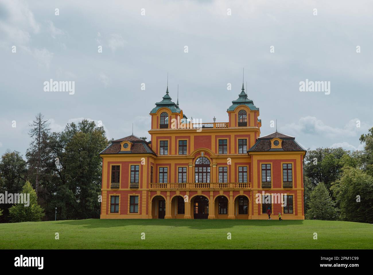 Baden Wurttemberg Schloss