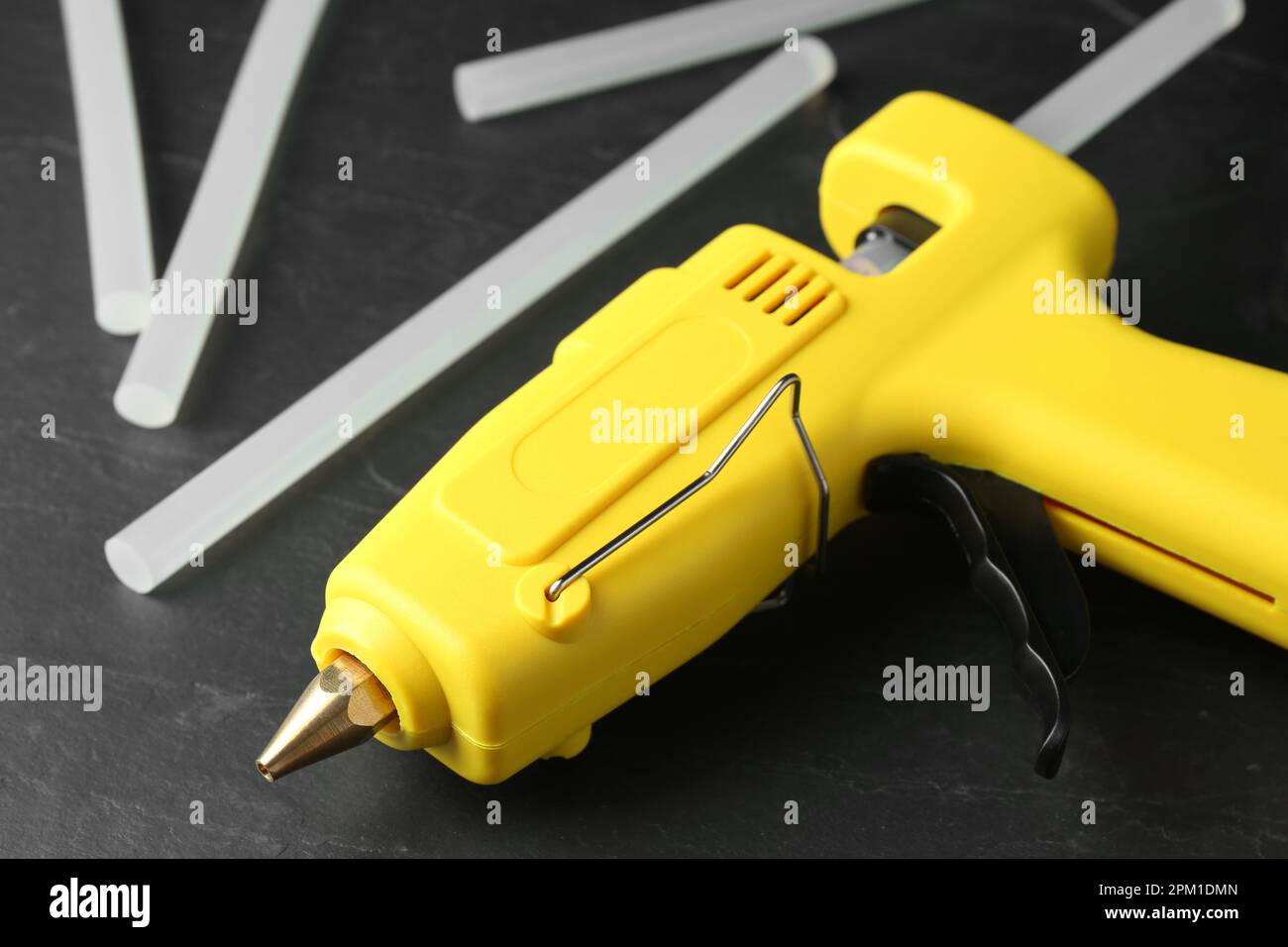 Hot melt glue gun hi-res stock photography and images - Page 2 - Alamy