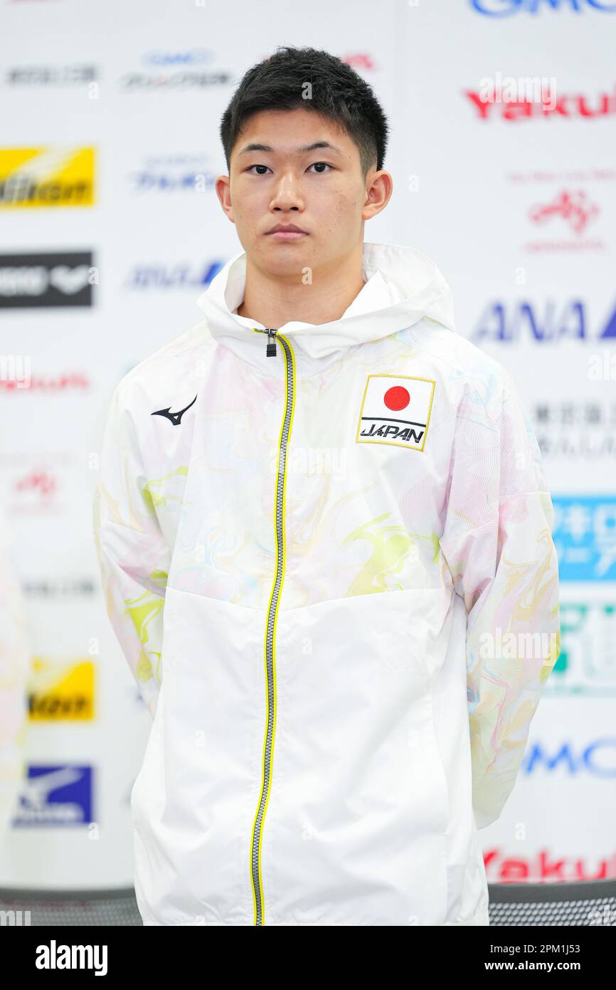 Rikuto tamai of japan hires stock photography and images Alamy