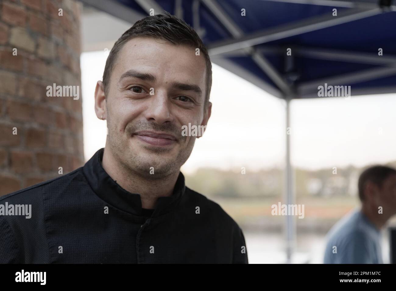 Patisserie chocolaterie trainer hires stock photography and images Alamy