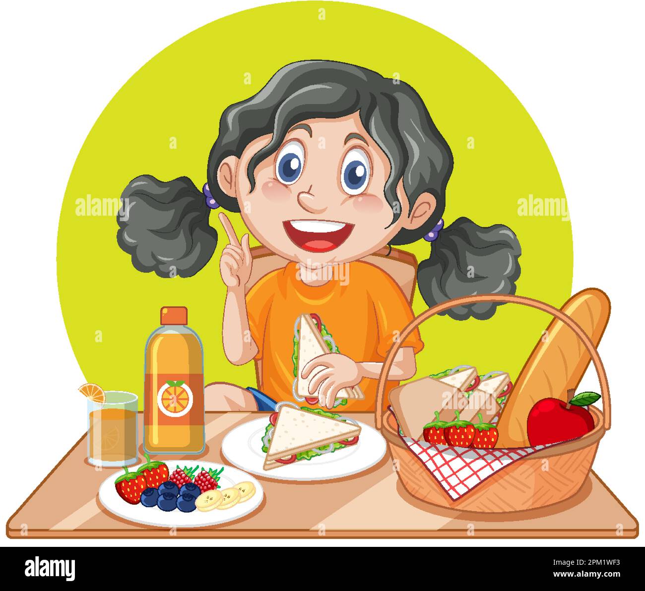 Kumakain