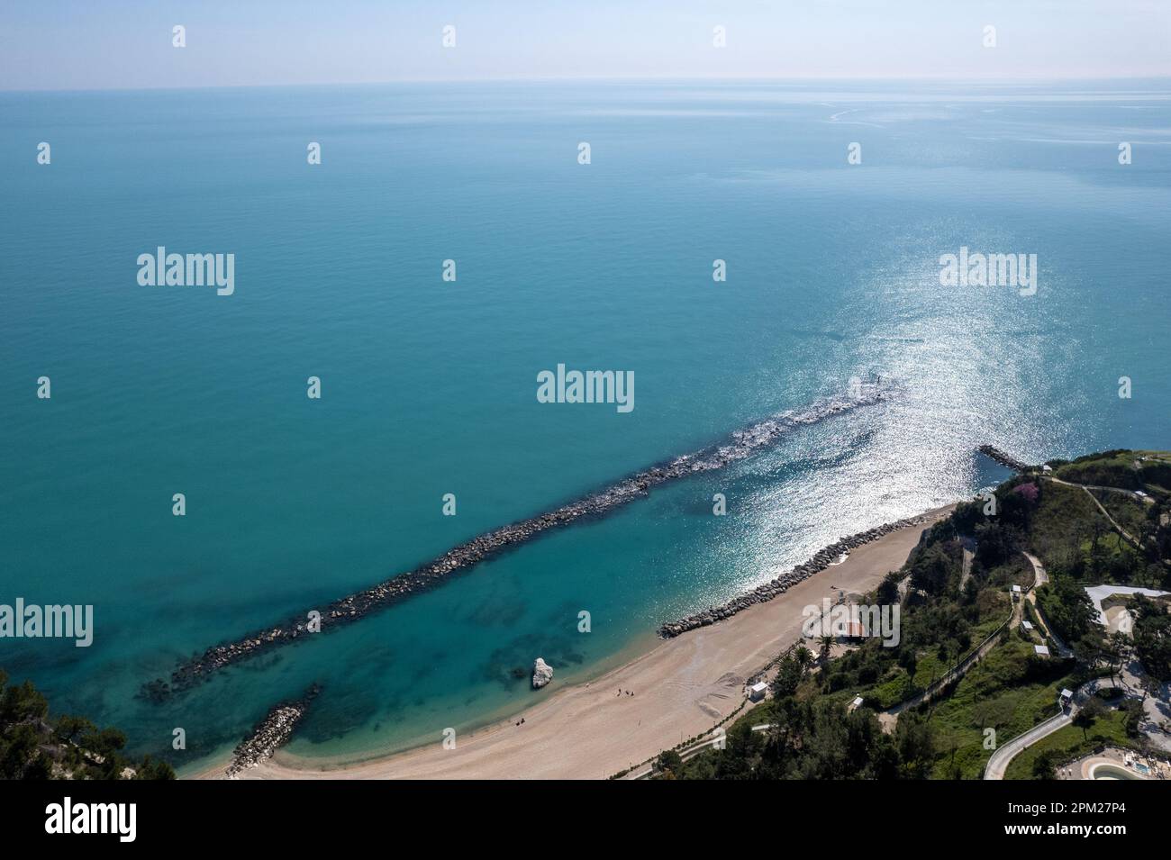 bed and breakfast sea view sirolo di amedeo
