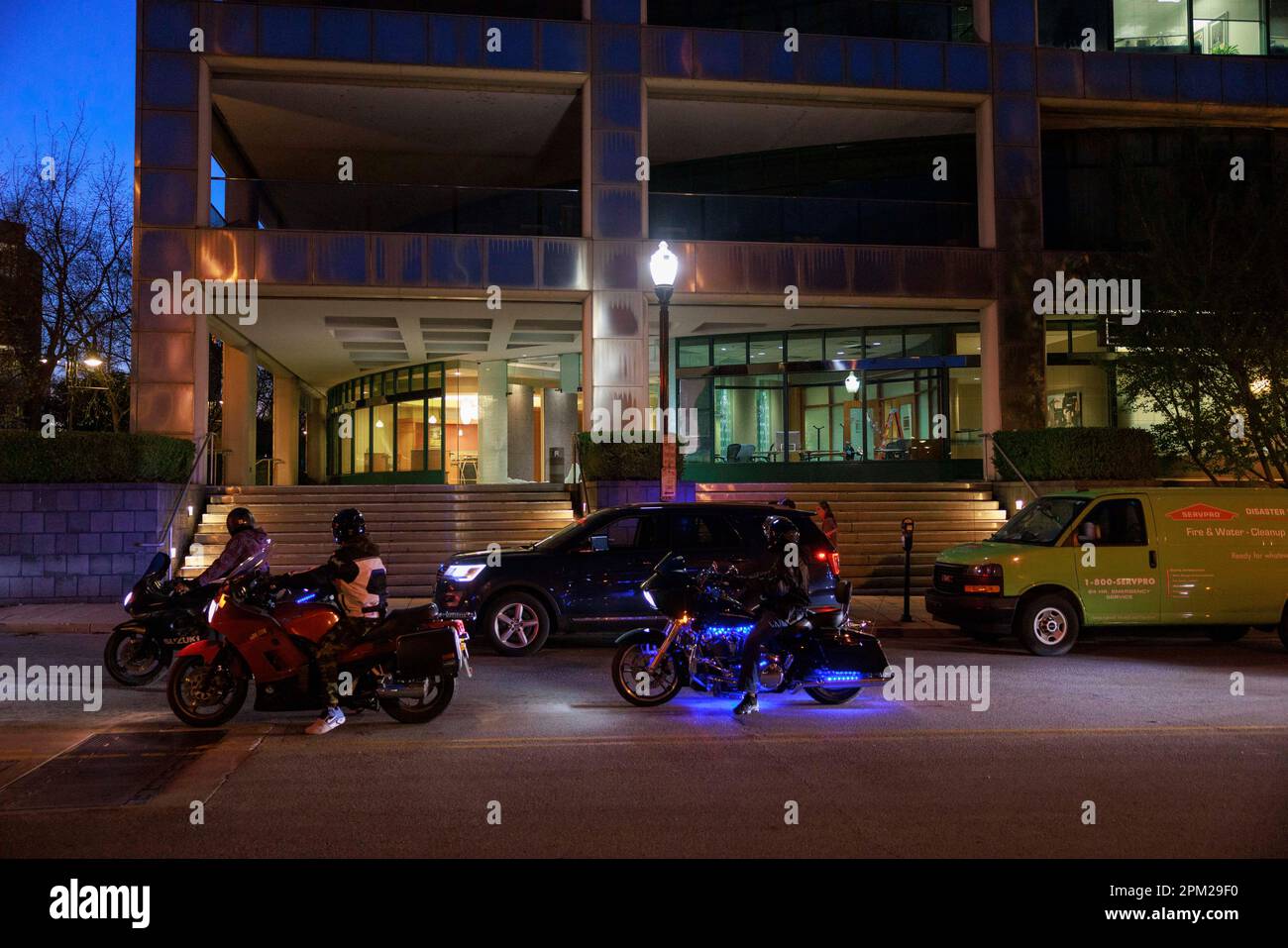 2023 Mass Shooting Hi Res Stock Photography And Images Alamy