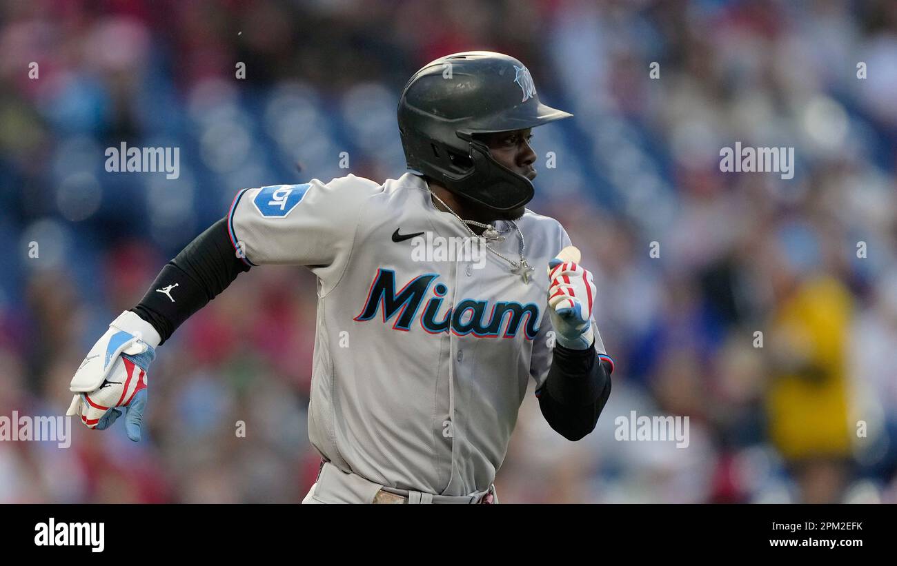 marlins jazz jersey