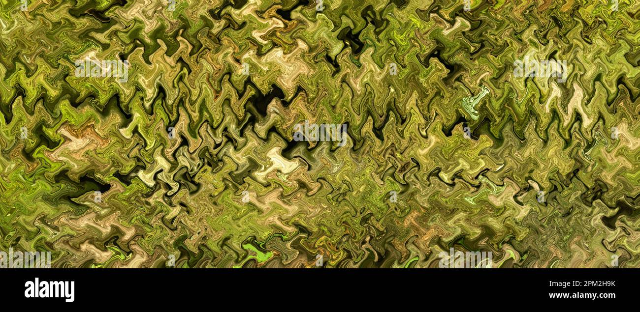 Colorful Abstract Background Design Stock Photo