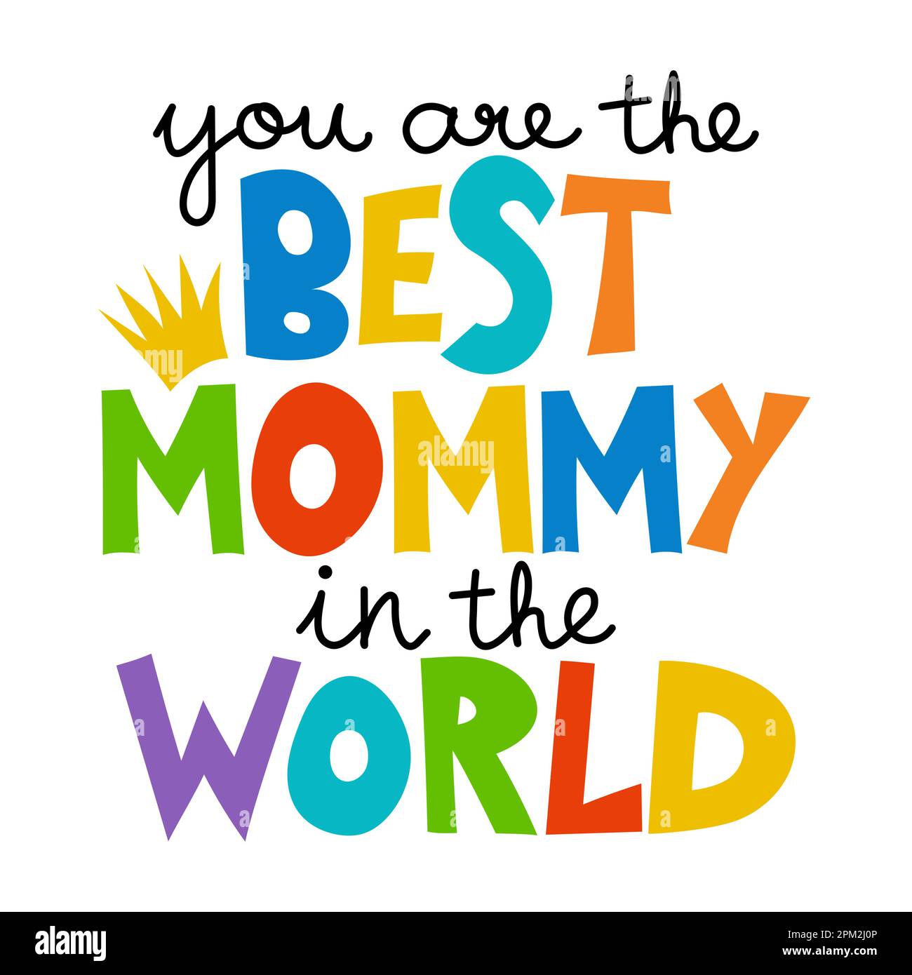 you-are-the-best-genuine-mom-in