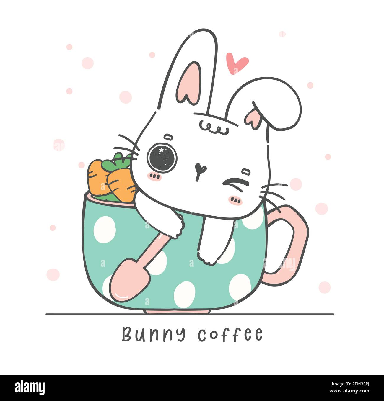 https://c8.alamy.com/comp/2PM30PJ/cute-kawaii-white-bunny-rabbit-in-coffee-cup-bunny-coffee-cute-cartoon-character-animal-hand-drawing-doodle-2PM30PJ.jpg