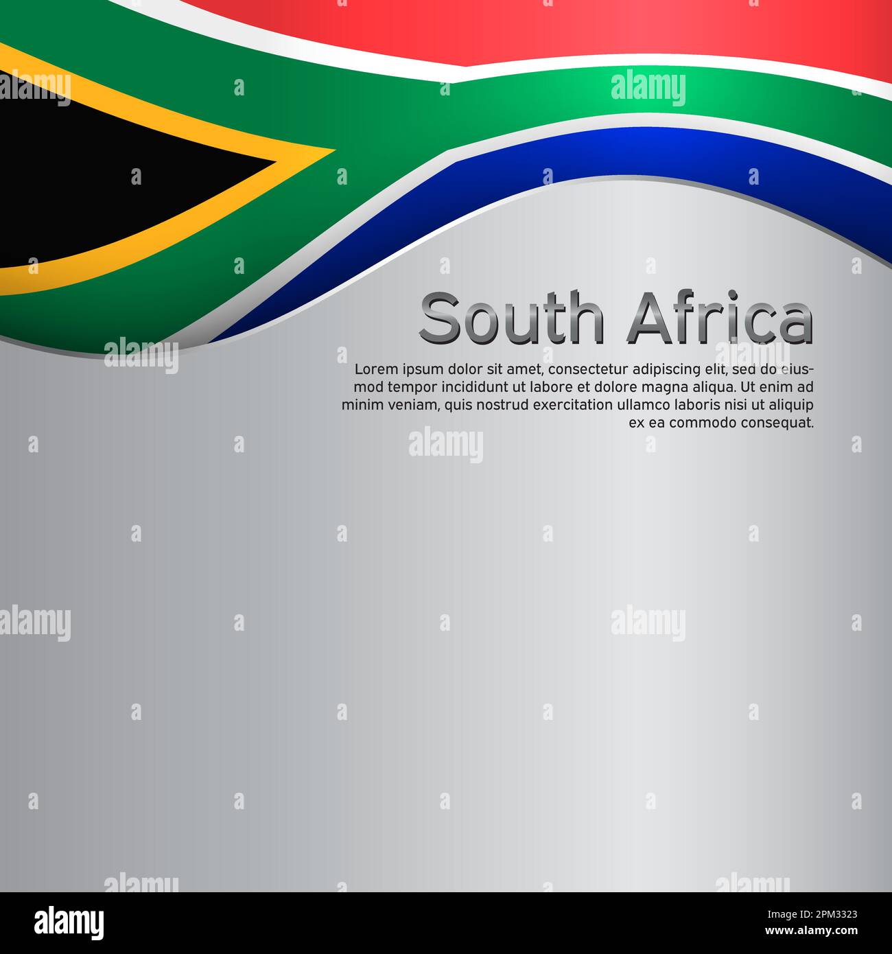 Bloemfontein Stock Vector Images Alamy