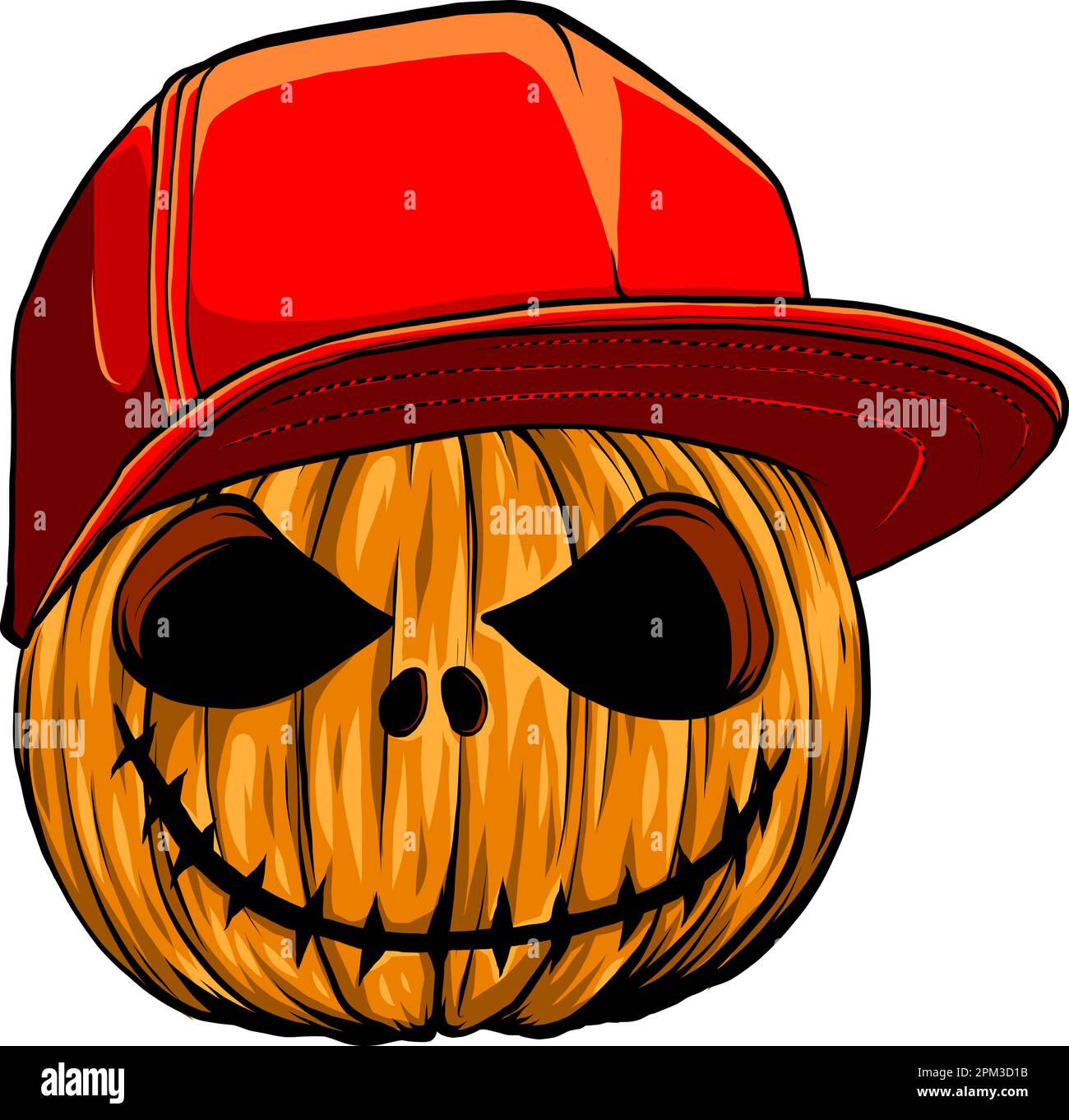 Pumpkin Hat main image 0