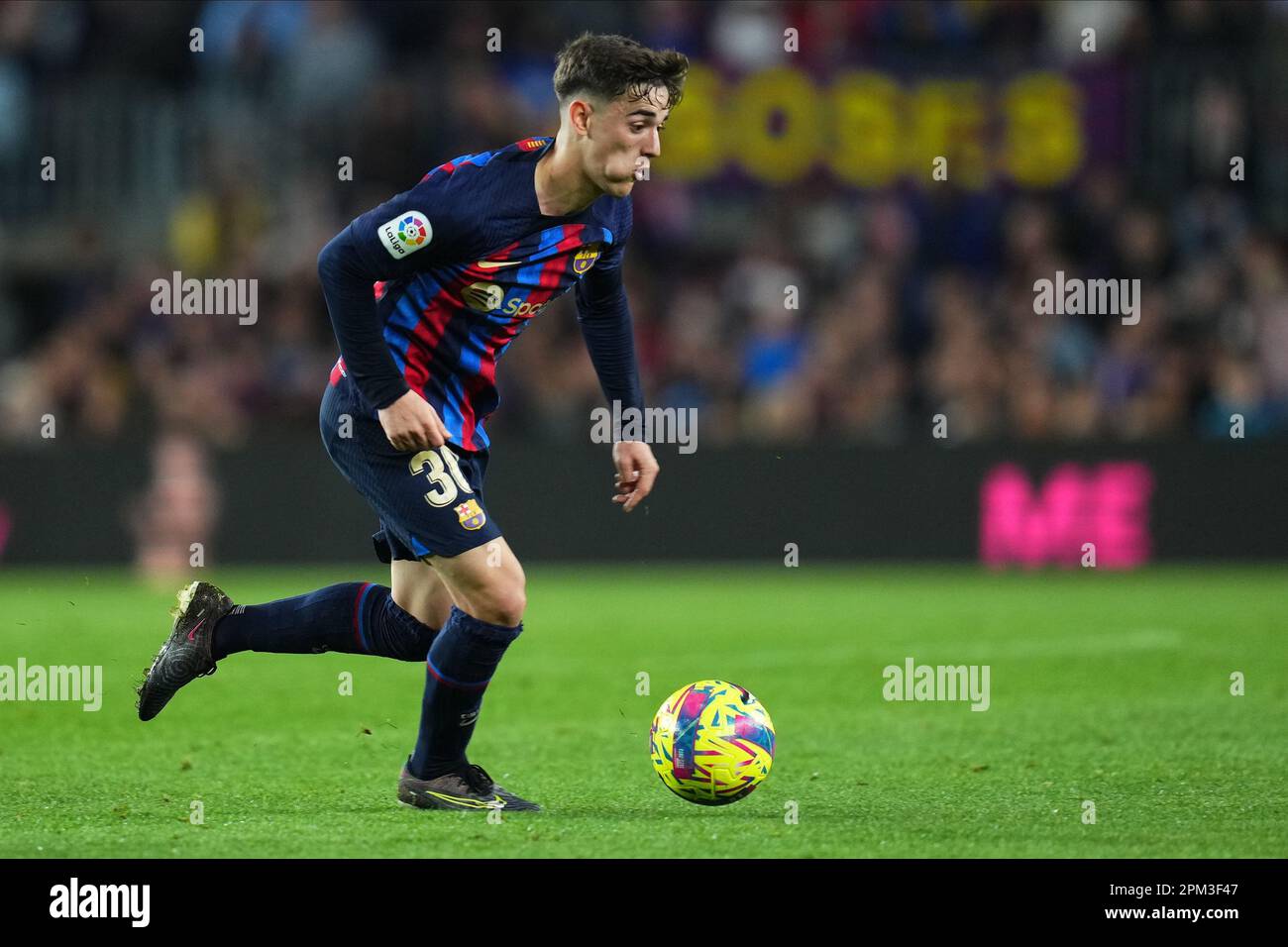 Gavi barcelona 2023 hi-res stock photography and images - Page 6 - Alamy