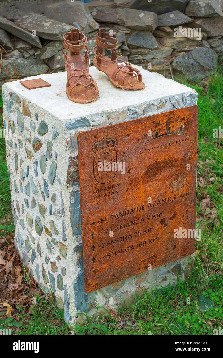 Miranda de azan hires stock photography and images Alamy