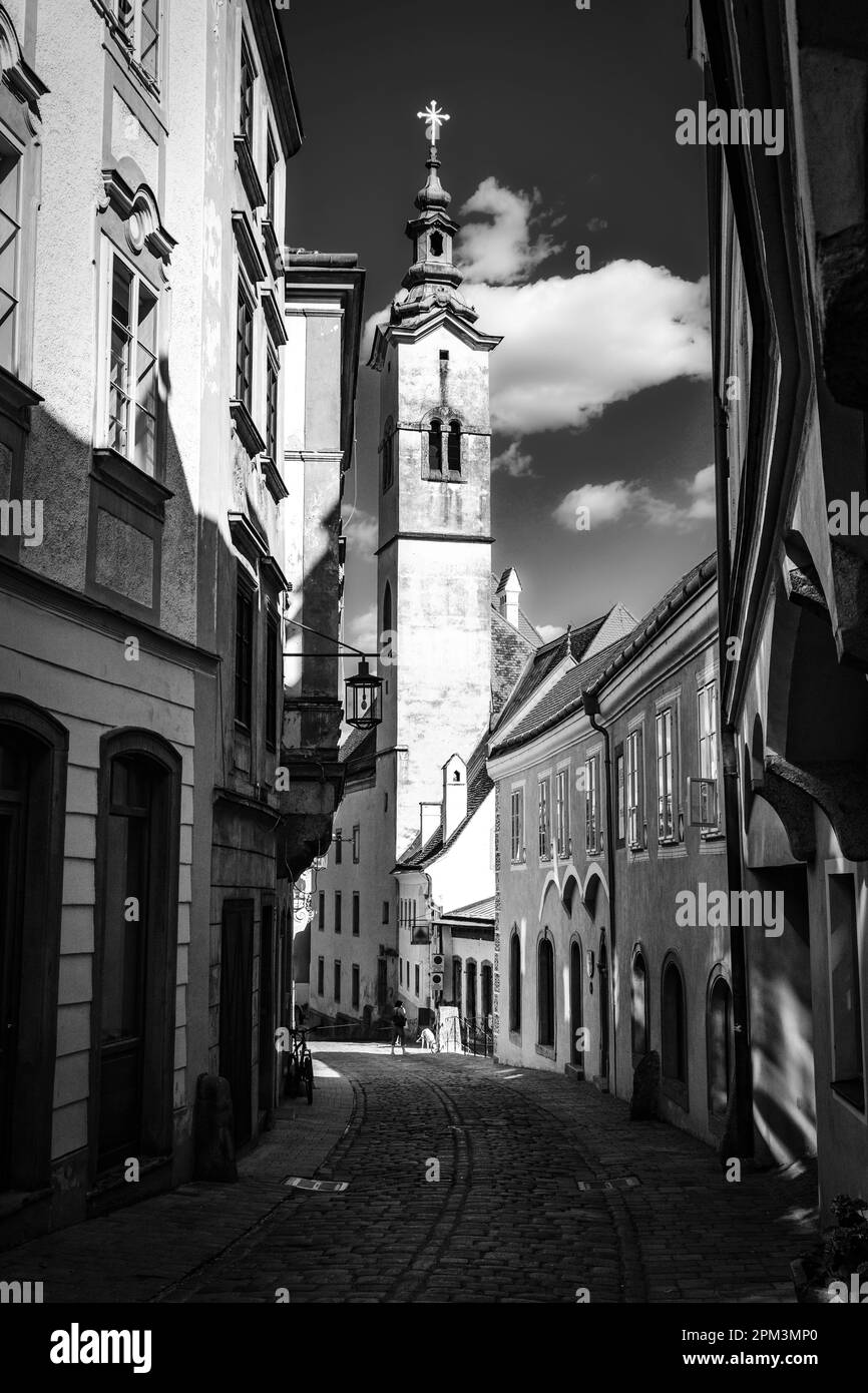 arbeitssuche steyr