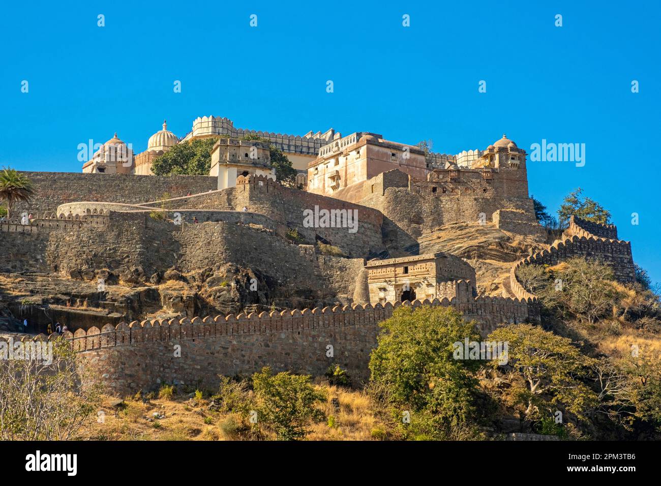 India Rajasthan State Hill Fort Of Rajasthan Listed As World 